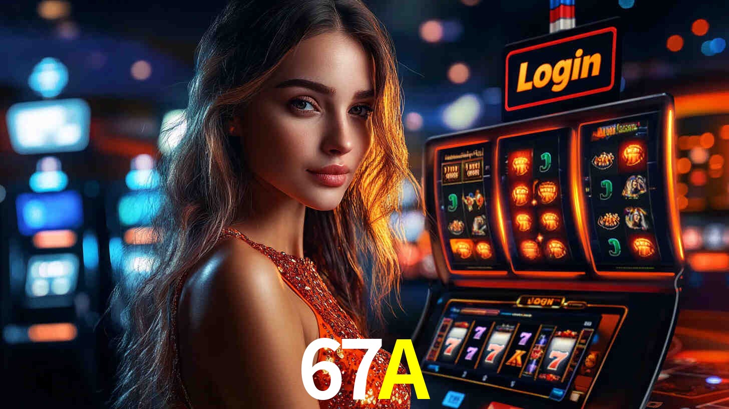 67A: Seu Cassino Premiado com Pagamentos Rápidos