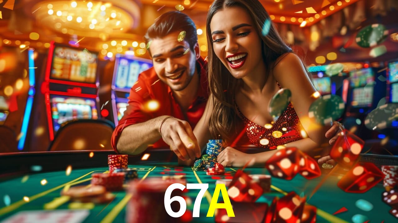 Benefícios da Conta 67A
