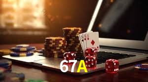 cassino 67A