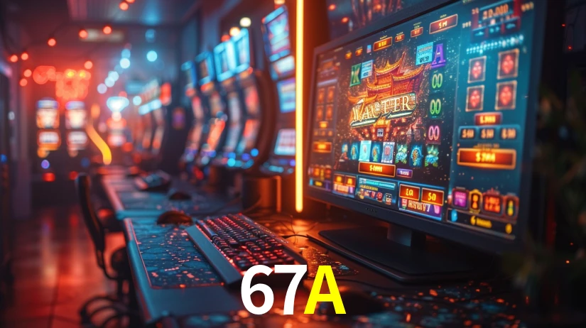 67A Bet