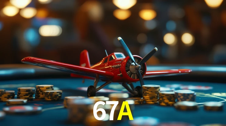 Welcome Bonus 67A
