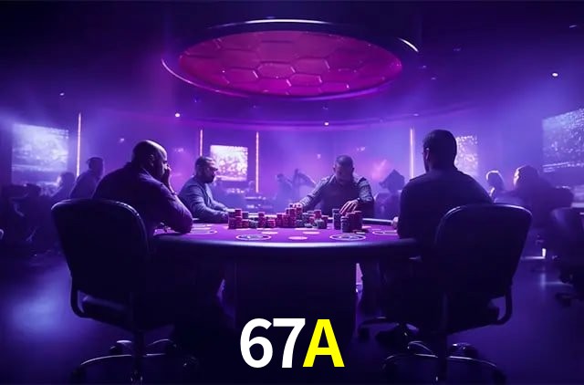 Desvendando o Mundo dos Jogos Virtuais na 67A