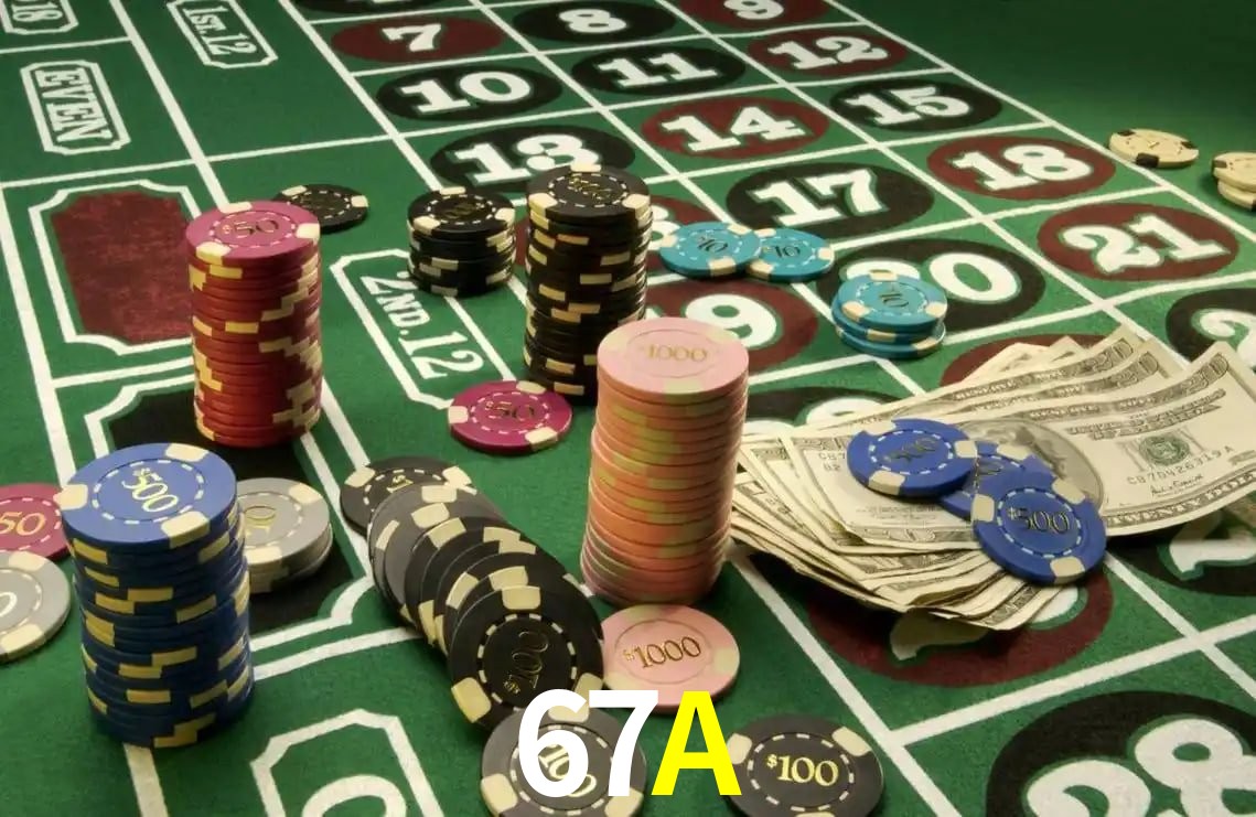 Football Betting 67A