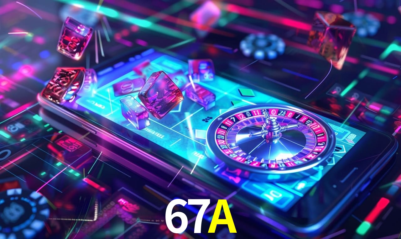 Estratégias Crash Games 67A