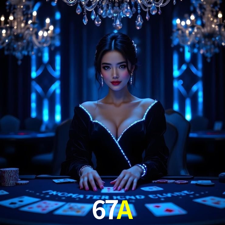Diretório de Jogos 67A