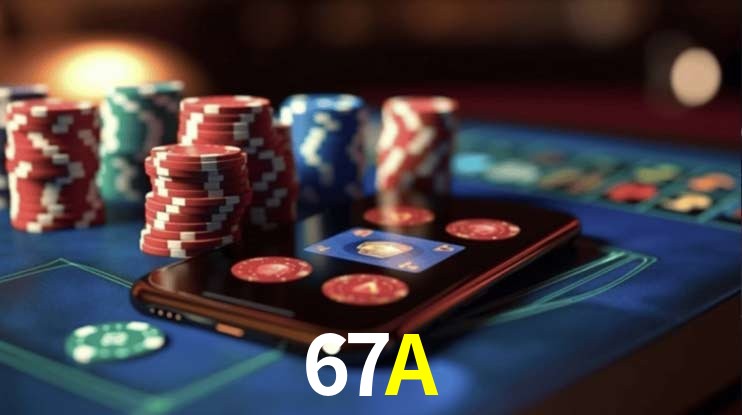 Casino VIP 67A