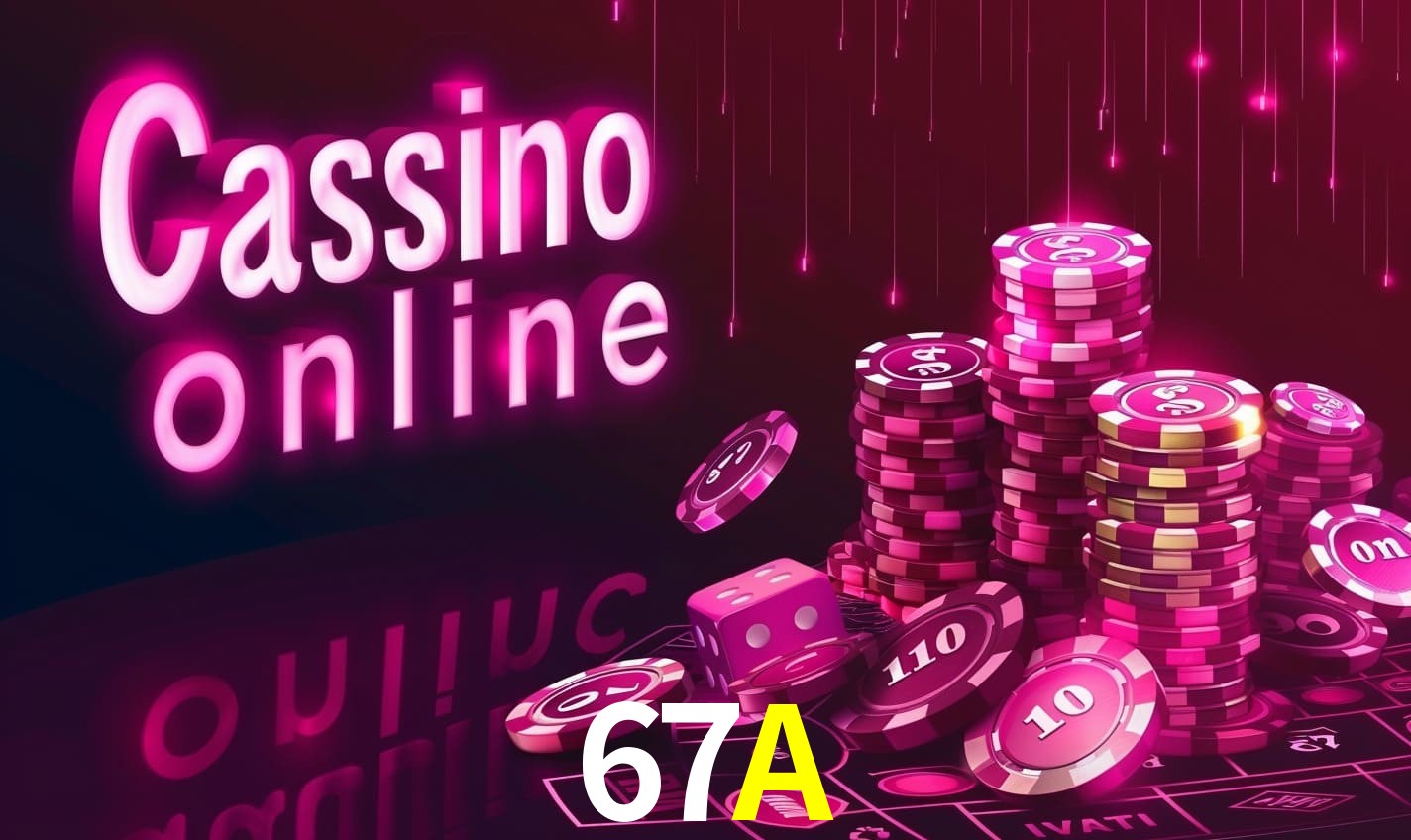 A Experiência Imersiva dos Cassinos Ao Vivo no 67A