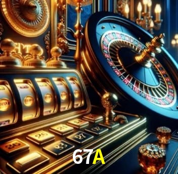 Mesa de Blackjack 67A