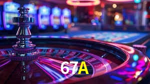Apostas de Futebol 67A