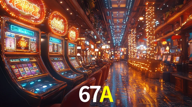 67A,67A Bet