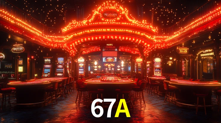67A Login