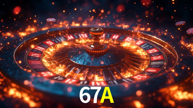 67A: Jogos de Caça-Níqueis-Altas Recompensas, Roleta-Velocidade, Blackjack-Desafios Máximos