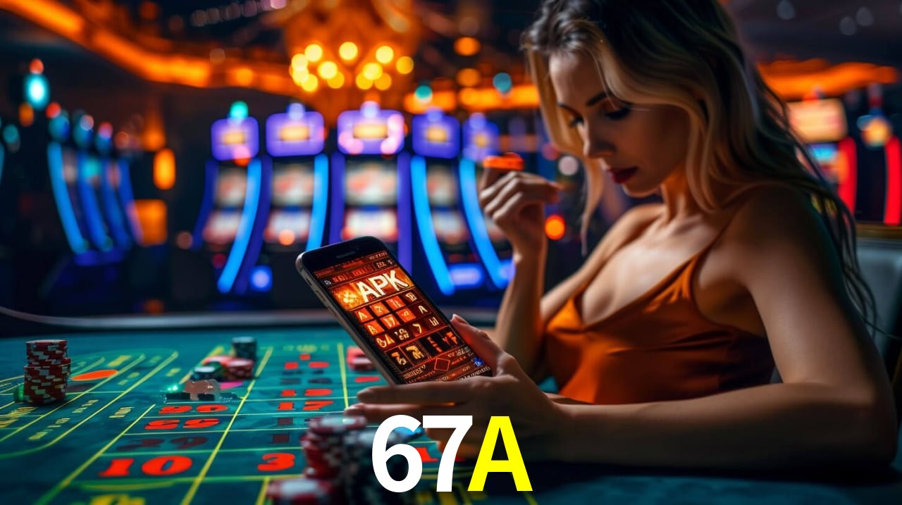 Live Casino 67A