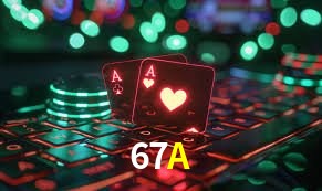 Apostas de Basquete 67A