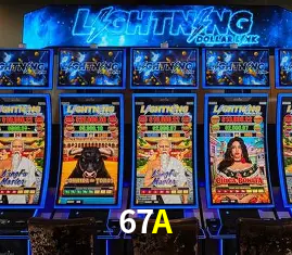 Desvendando o Mundo dos Jogos Virtuais na 67A