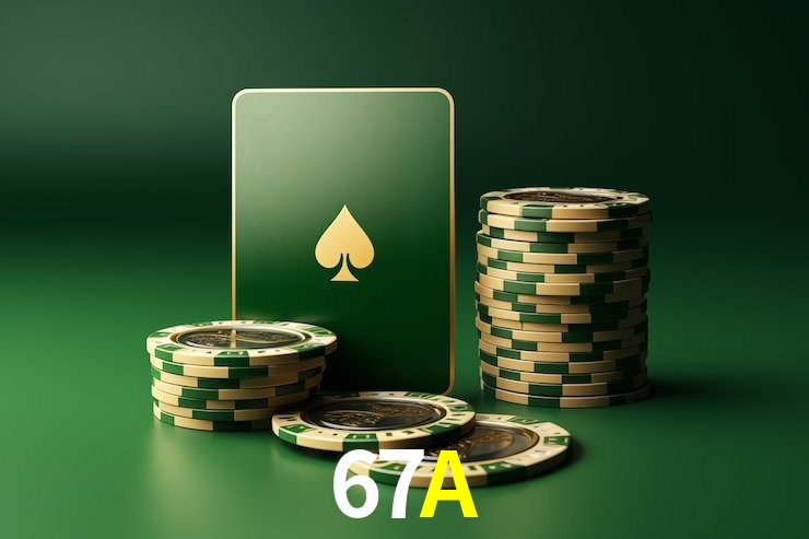 Blackjack Table 67A