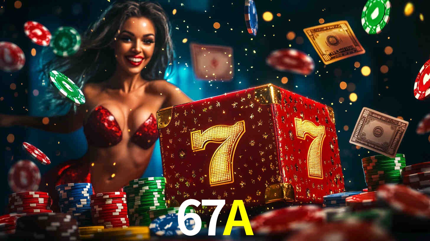 Explorando a Categoria de Eventos em Apostas na 67A